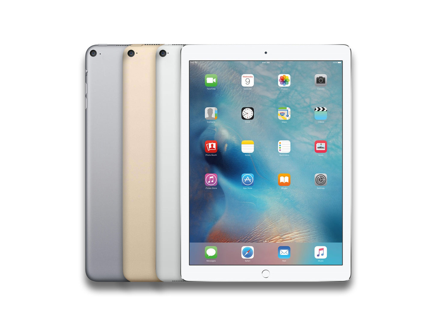 Apple iPad Mini 1st Gen 2012 Model