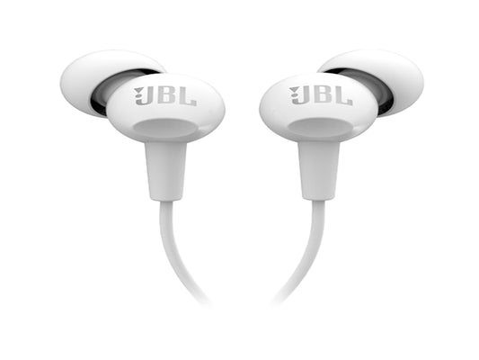 JBL HARMAN C100SI WHite