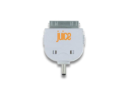 Juice Multi Tip In-Car Charger Connector 1