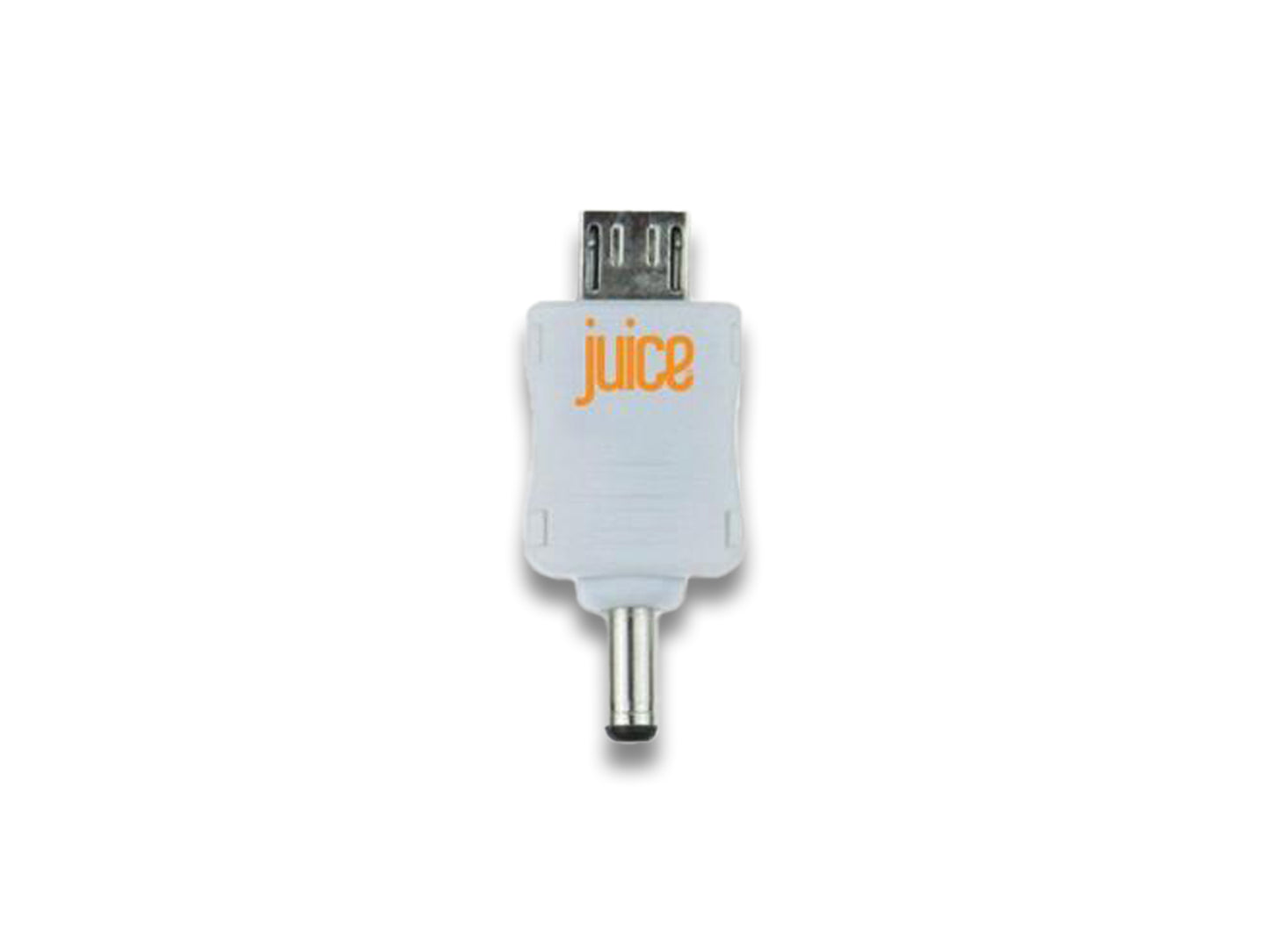 Juice Multi Tip In-Car Charger Connector 3