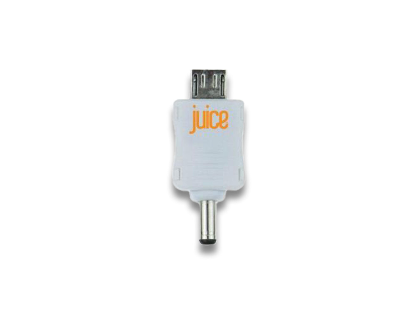 Juice Multi Tip In-Car Charger Connector 3