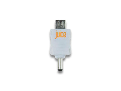 Juice Multi Tip In-Car Charger Connector 3