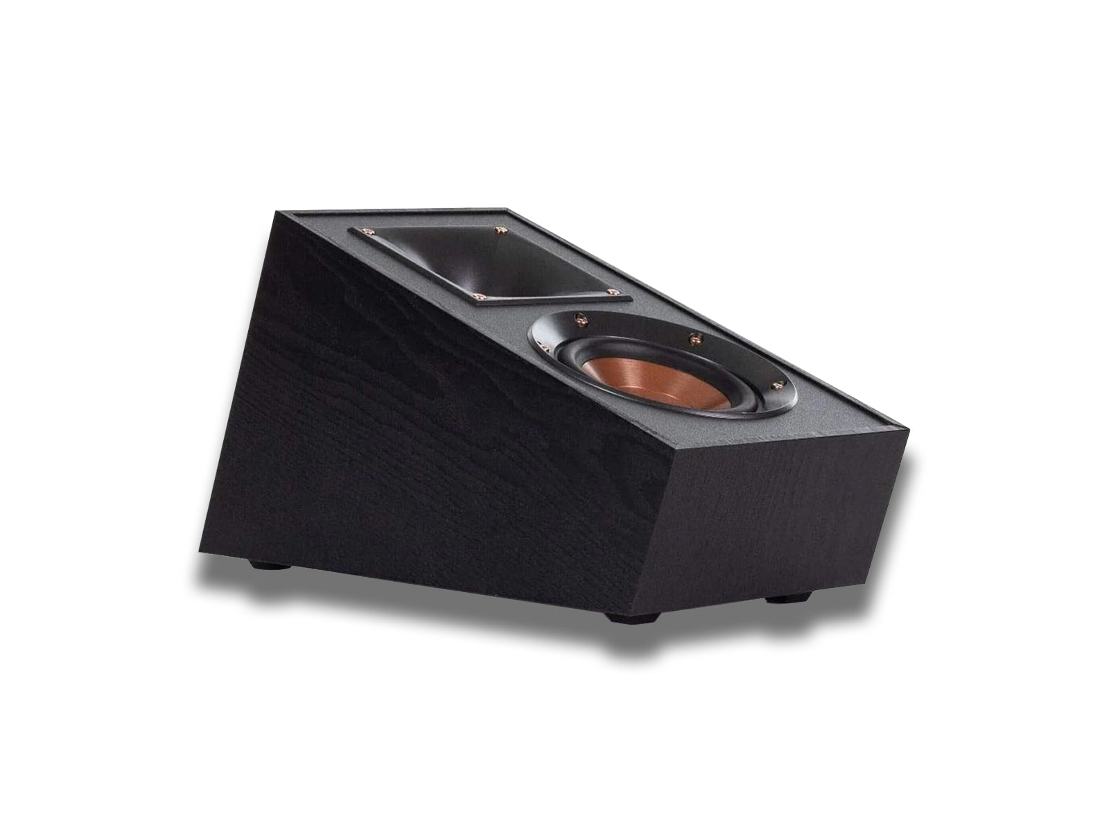 Klipsch-R41SA-Speaker-Angled-Side-View