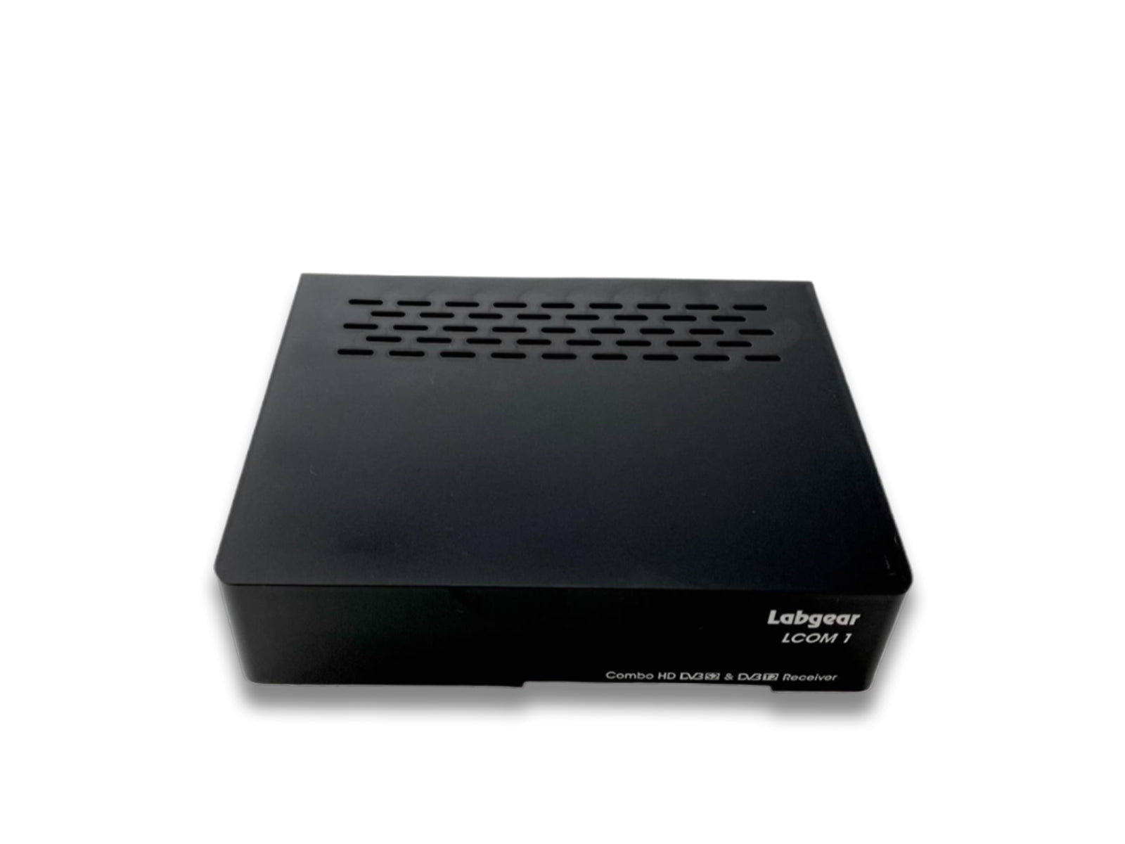 Labgear LCOM1 Receiver Front