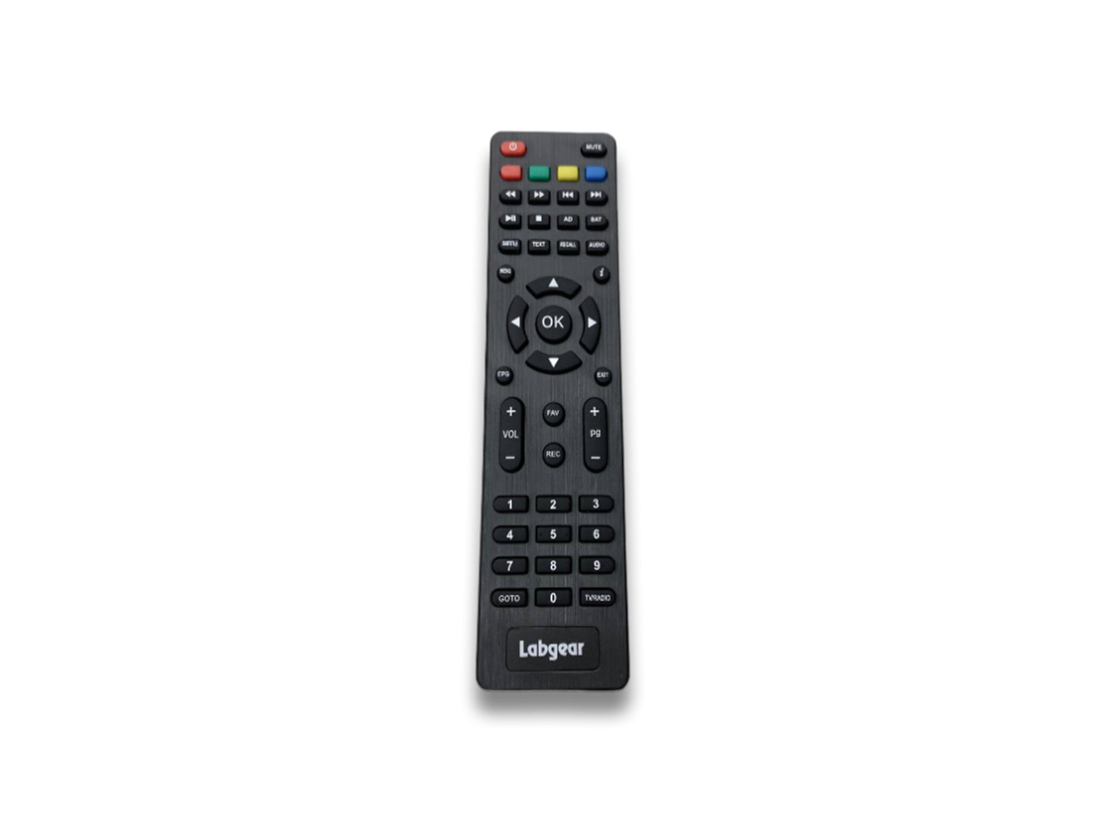 Labgear LCOM1 Remote