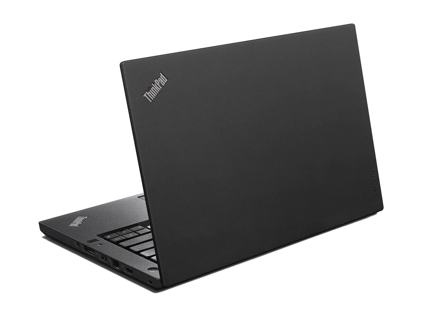 Lenovo T460p Back View