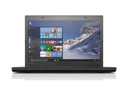 Lenovo-T460p-Front-View