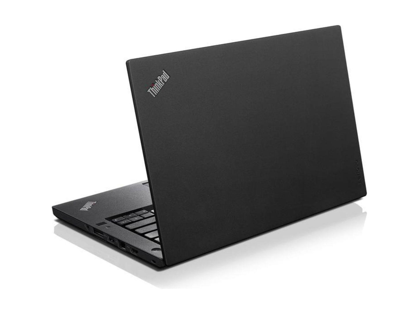 Lenovo ThinkPad T460S Back