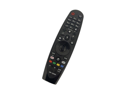 Replacement Remote Control Compatible with LG Universal TVs Front View