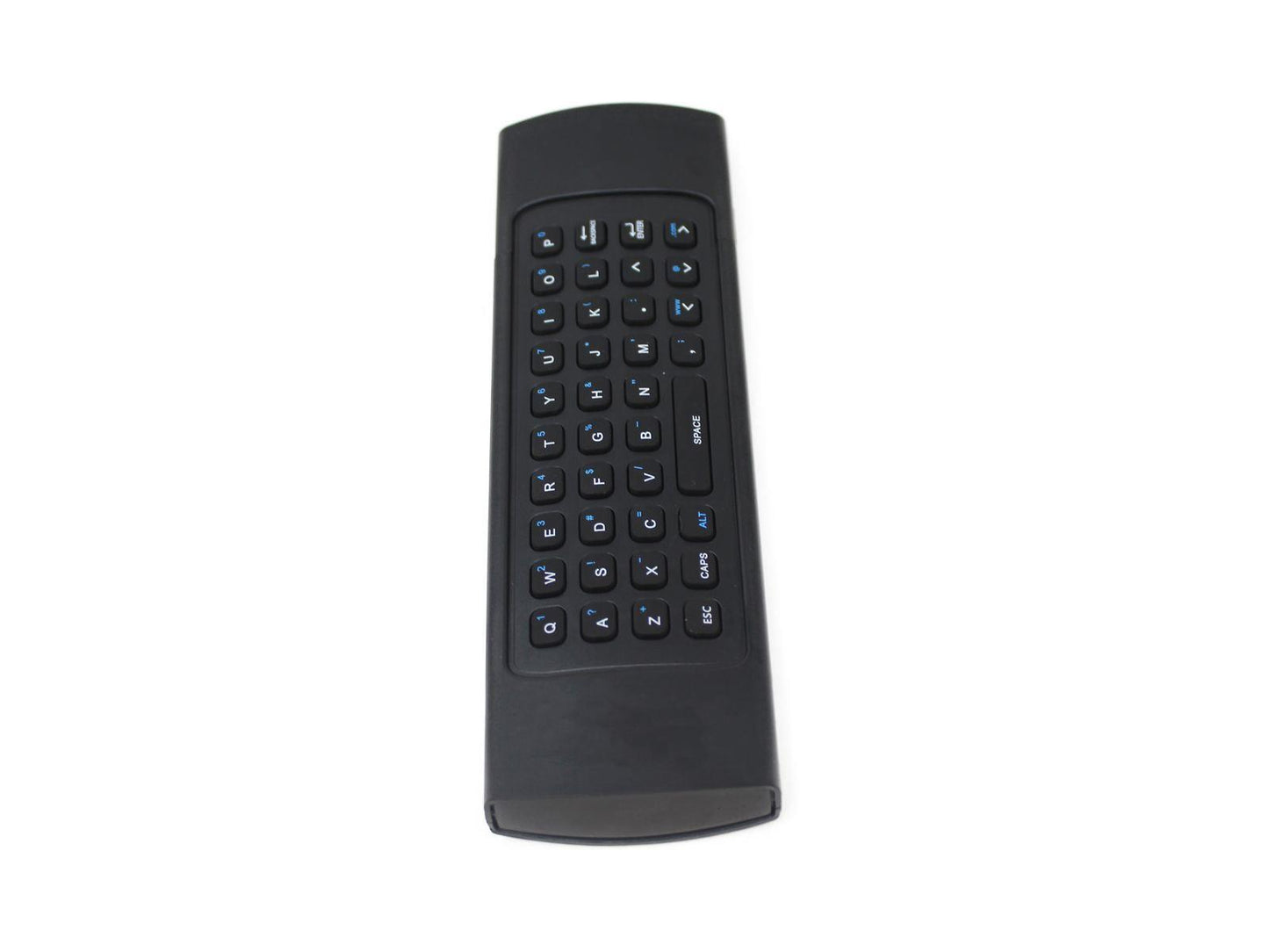 Replacement Air Remote Keyboard View