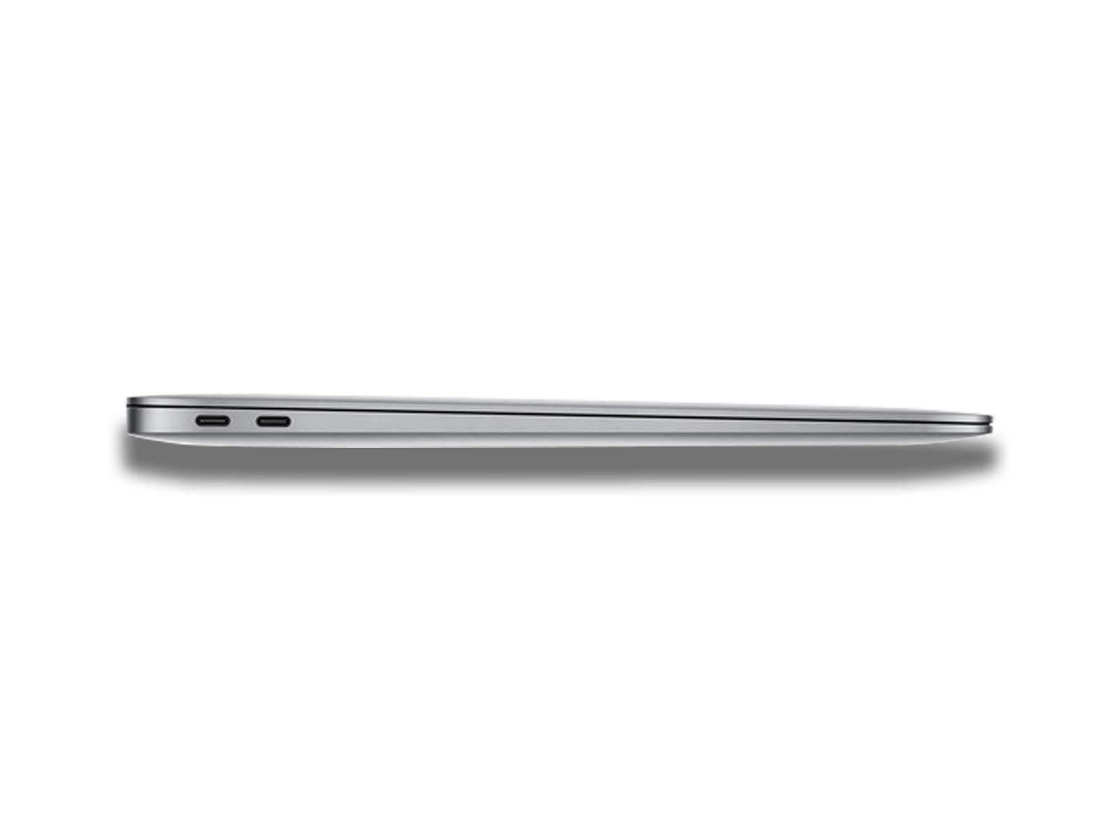 Macbook Air 2018 Side