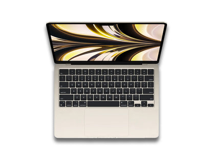 Apple MacBook Air M2 13" 2022 Model