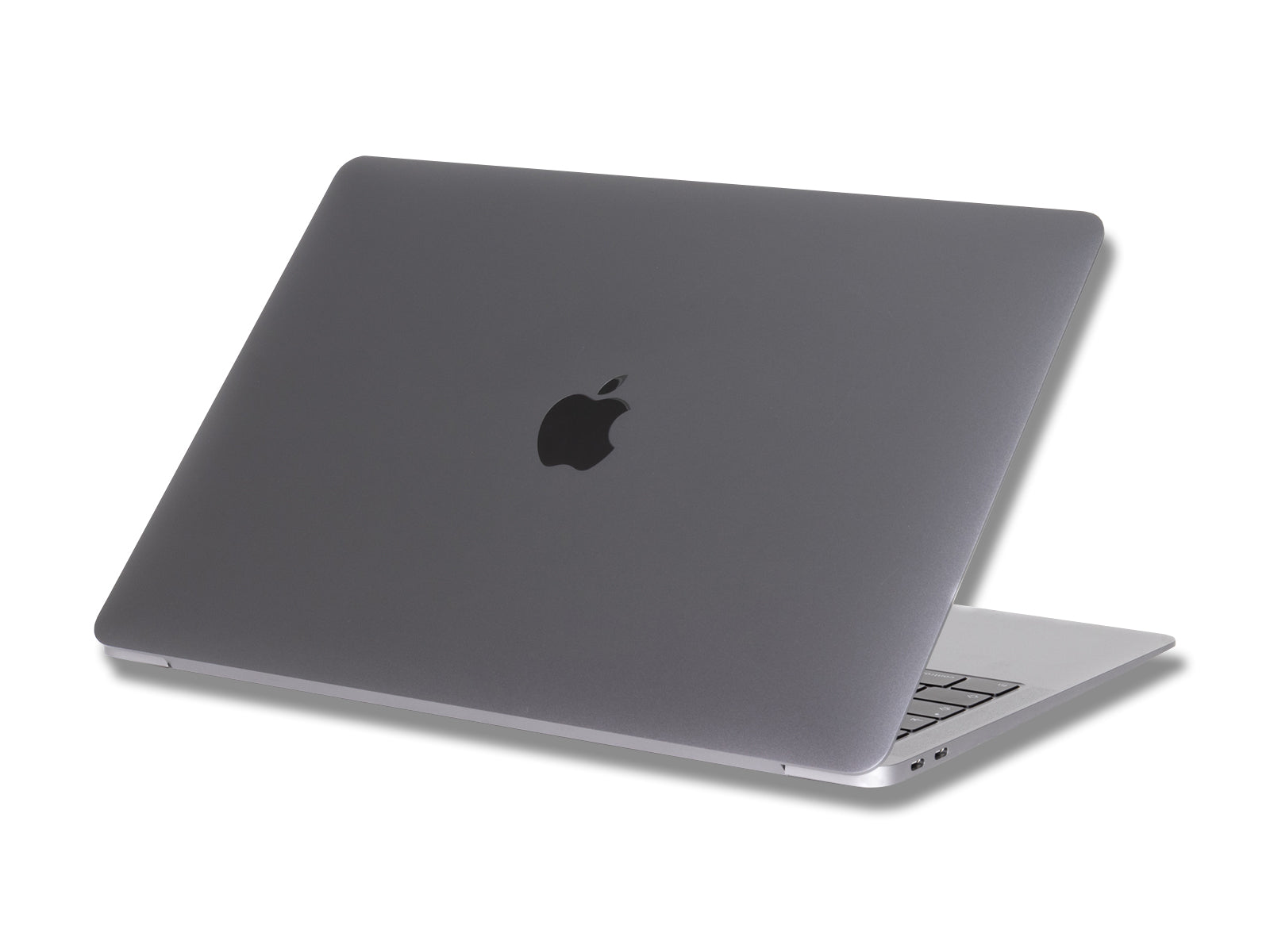 MacBook Air 2018 Back