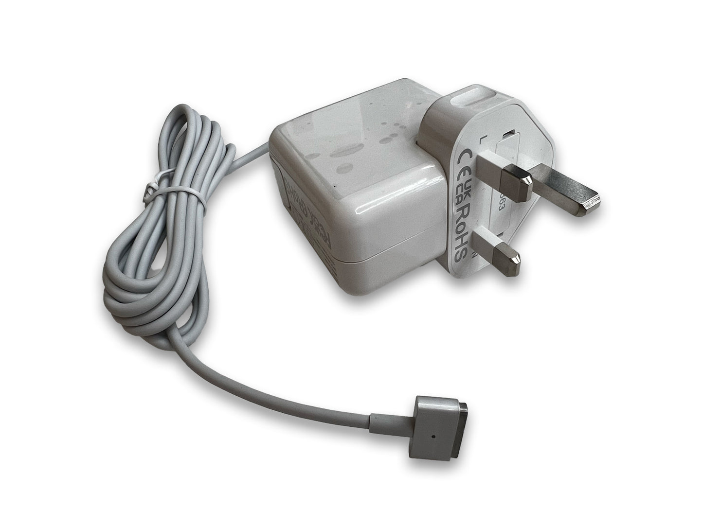 MacBook Charger With UK Plug