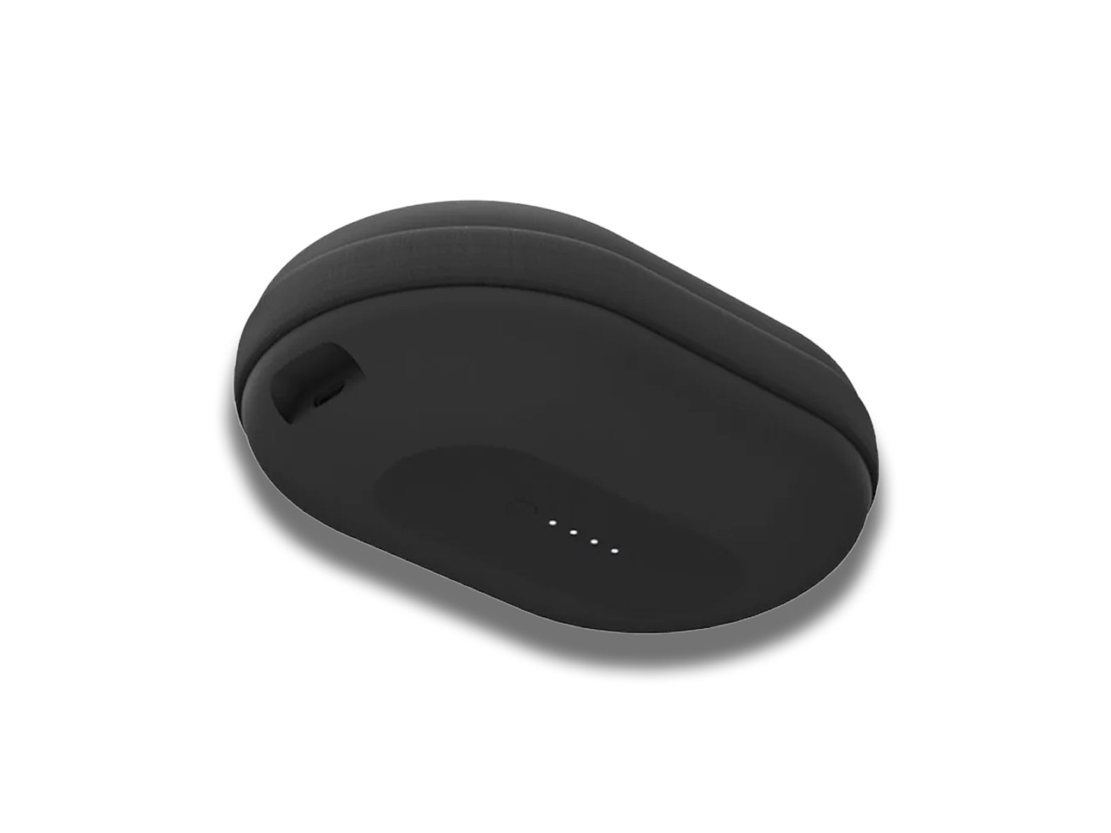 Mophie Portable Power Capsule Charger Bottom View