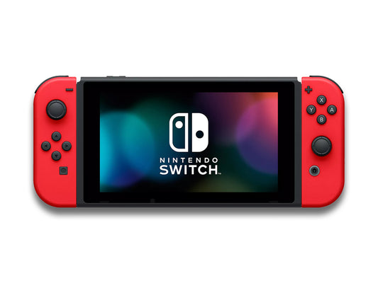 Nintendo Switch 2019 Model