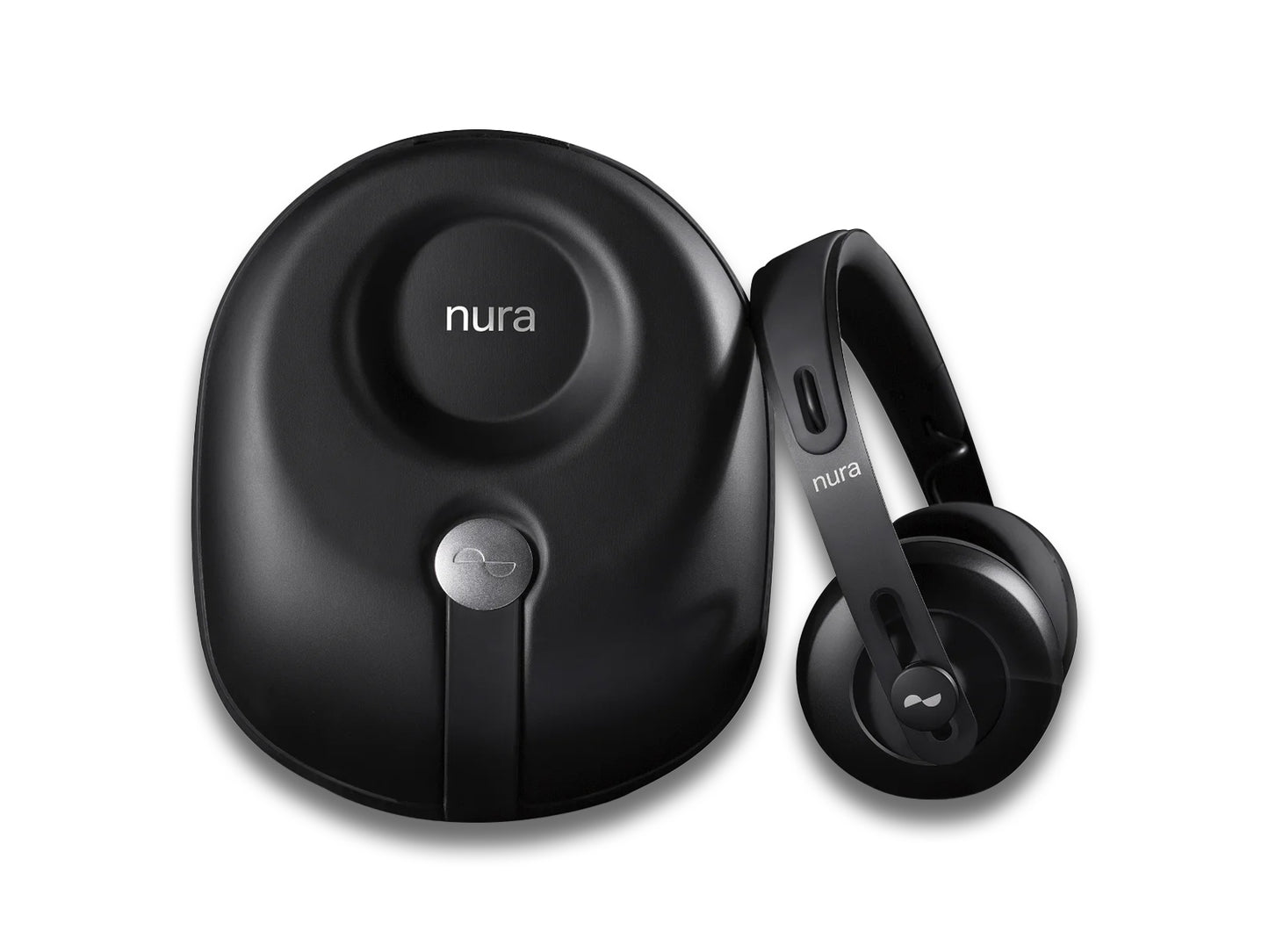 Nuraphone Wireless Bluetooth Headphone Earbuds