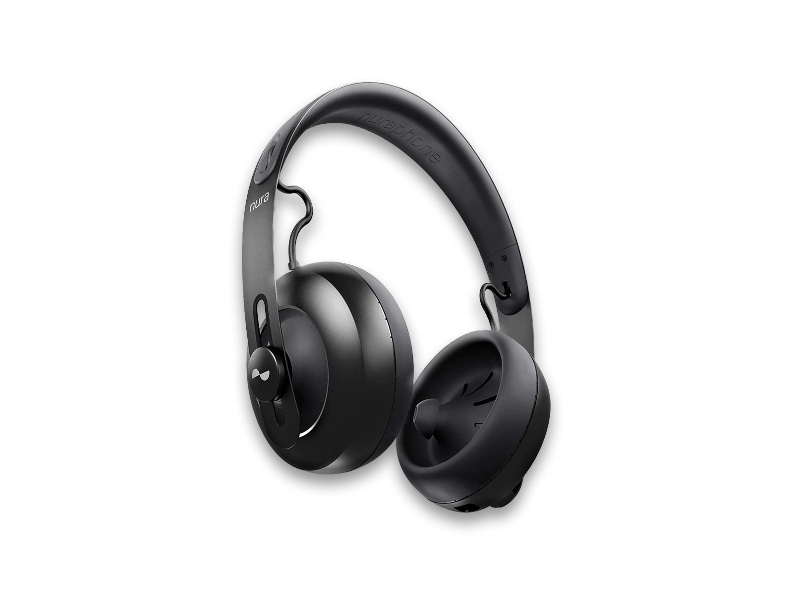 Nuraphone Wireless Bluetooth Headphone Earbuds