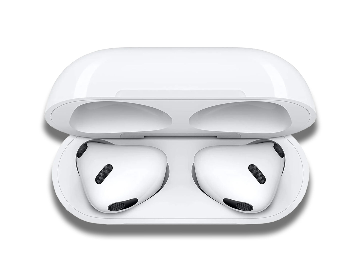 AirPods 3rd Gen With MagSafe Charging Case Top