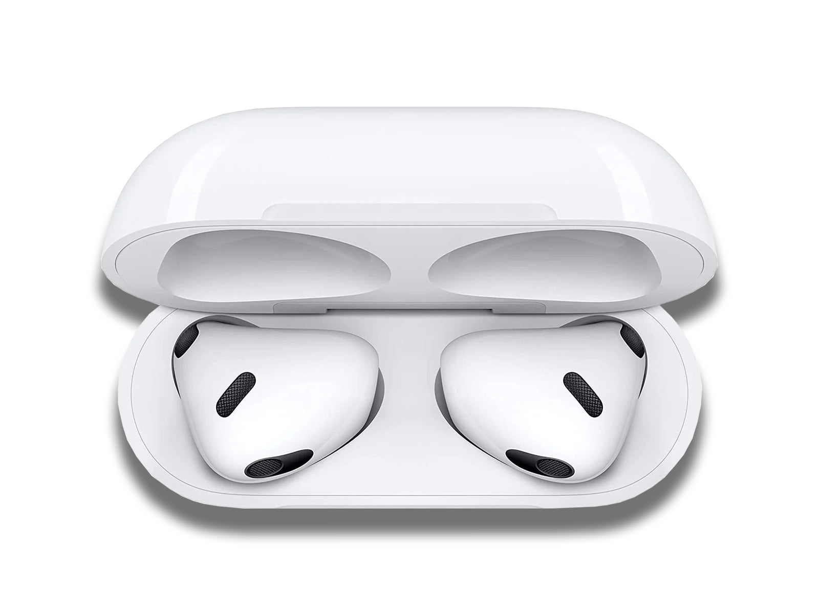 AirPods 3rd Gen With MagSafe Charging Case Top