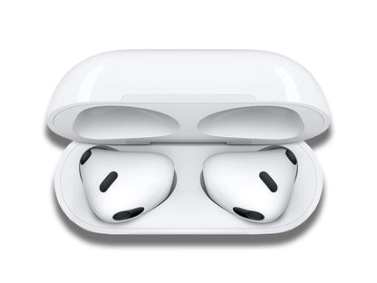 AirPods 3rd Gen With MagSafe Charging Case Top