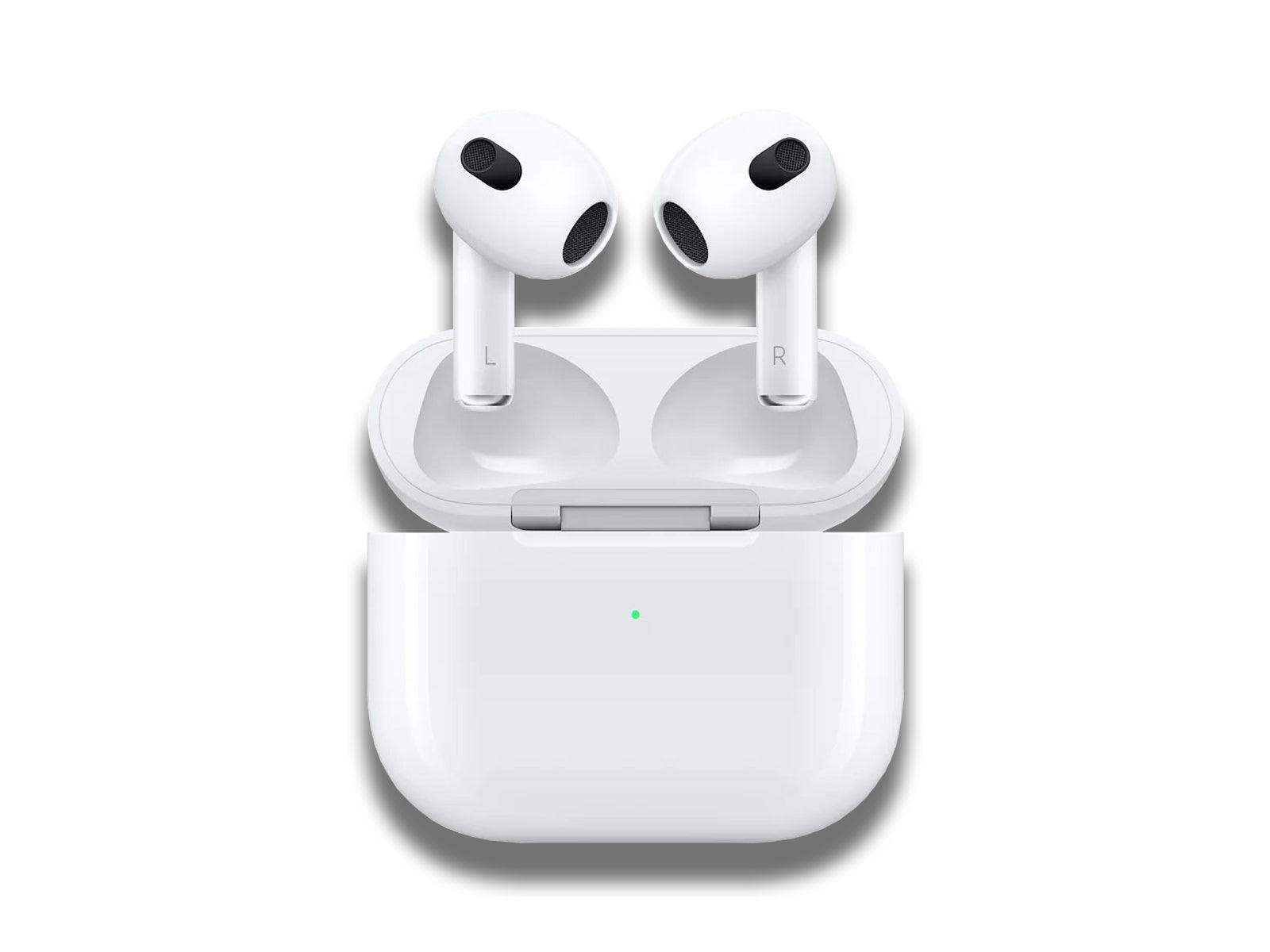 Airpods 2021 best sale