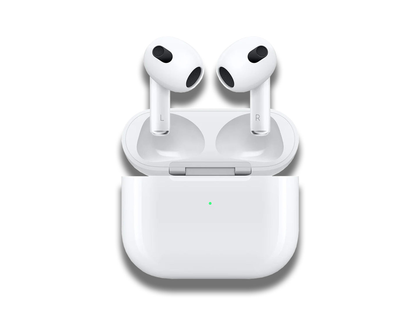 AirPods 3rd Gen With MagSafe Charging Case Front