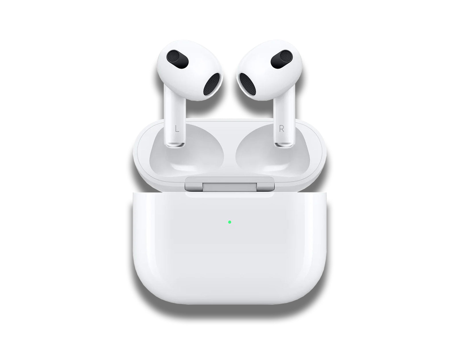 AirPods 3rd Gen With MagSafe Charging Case Front