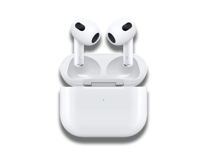 AirPods 3rd Gen With MagSafe Charging Case Front