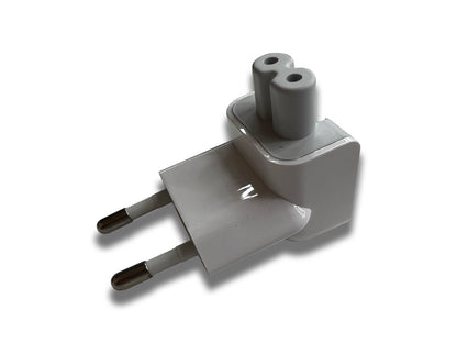 MacBook EU Plug