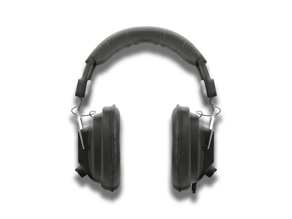 AV:Link Headphones Front View