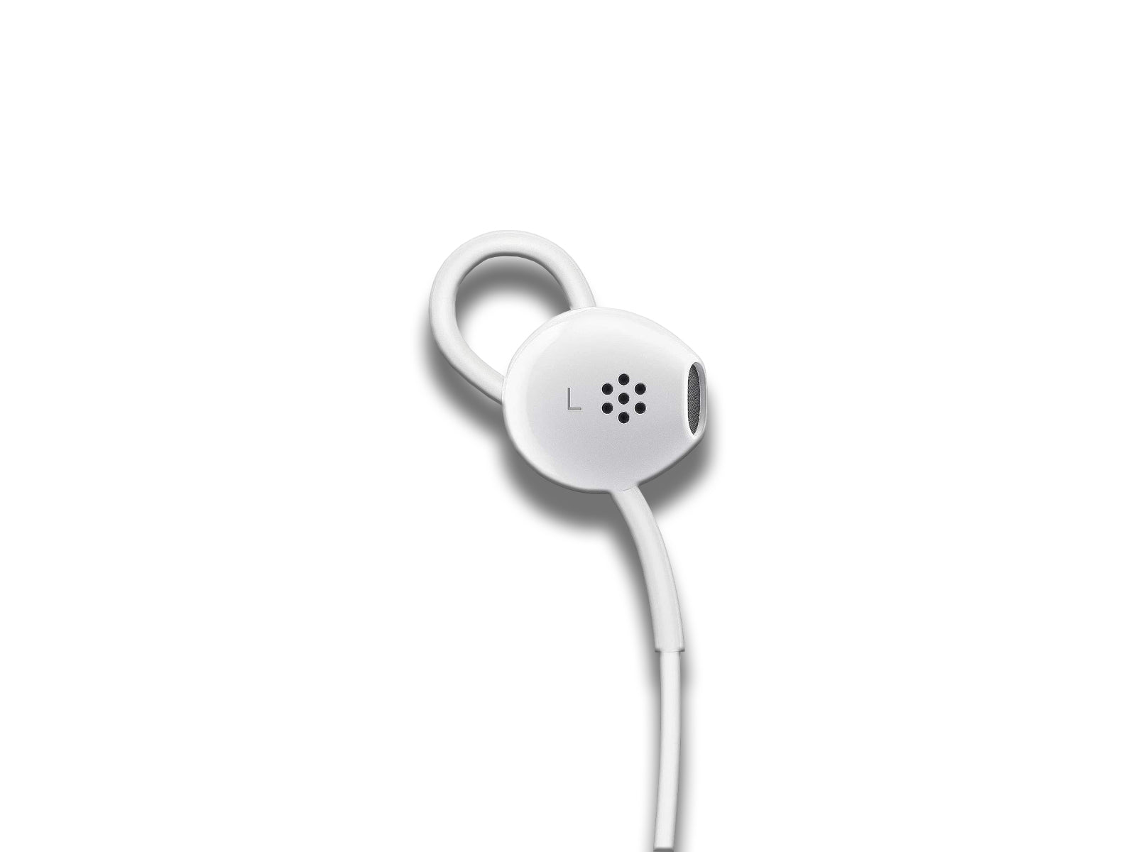 Google Pixel USB-C Earphones Left Bud