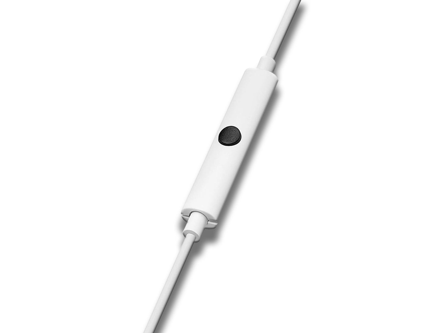 Google Pixel USB-C Earphones Remote