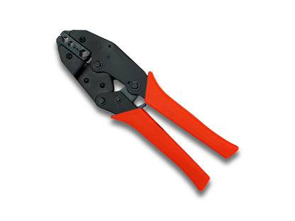 Professional Coaxial Crimping Tool