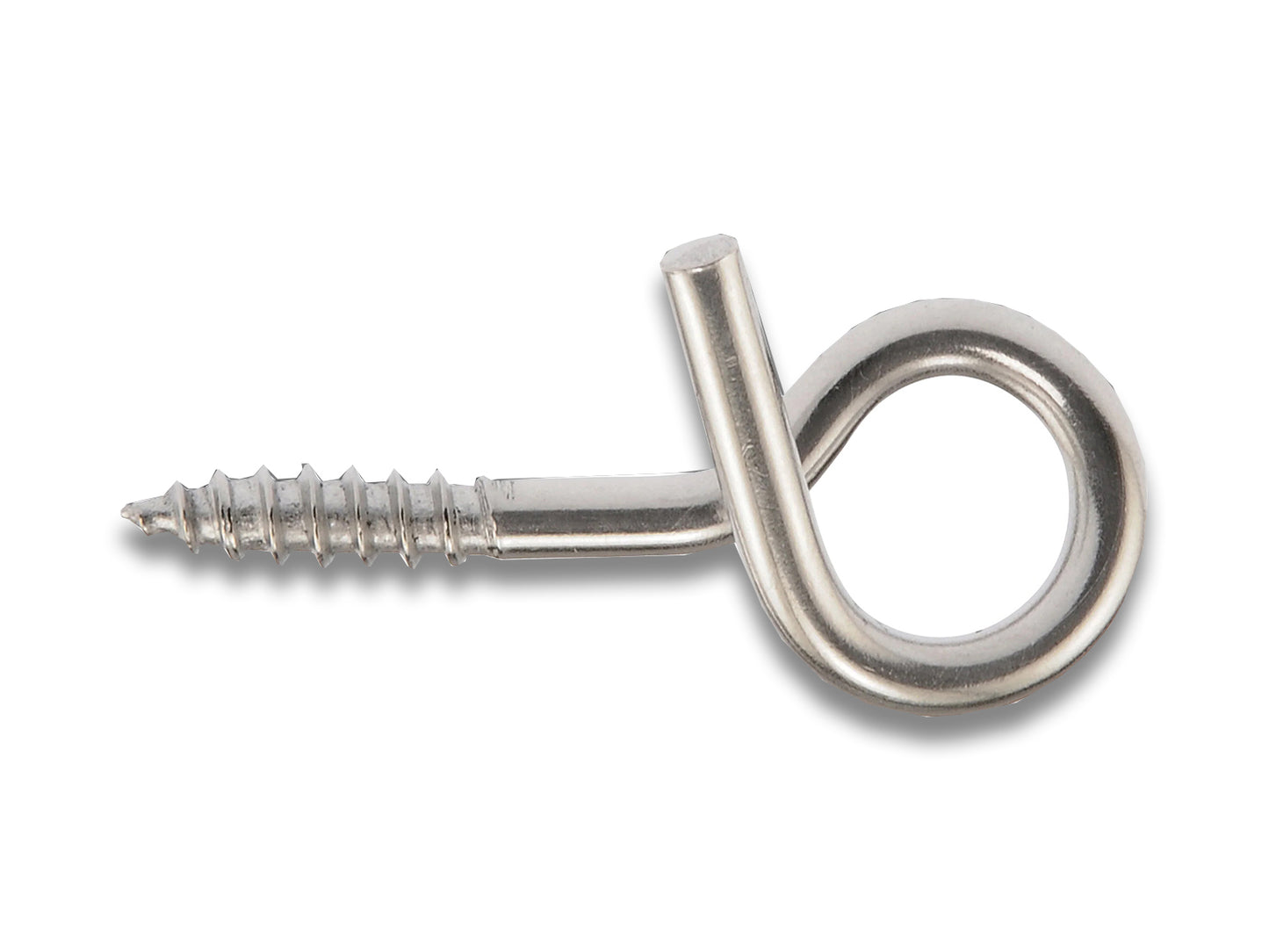 Q Hanger Screws Horizontal