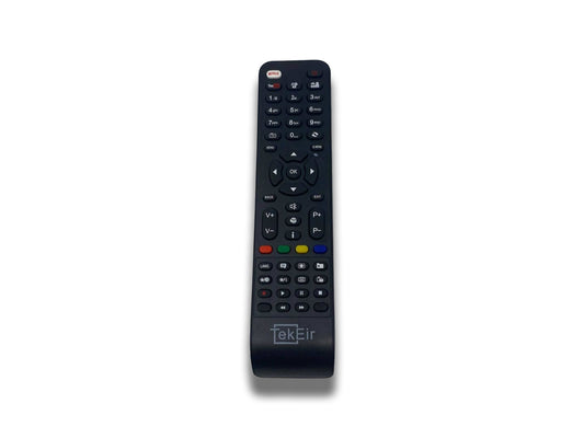 Replacement Remote Control Compatible with ALBA Universa