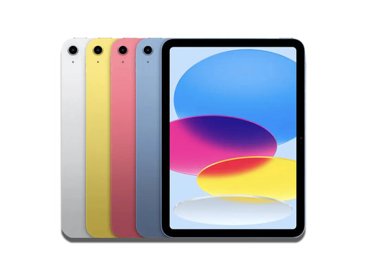 Apple iPad 10th Gen 2022 Model