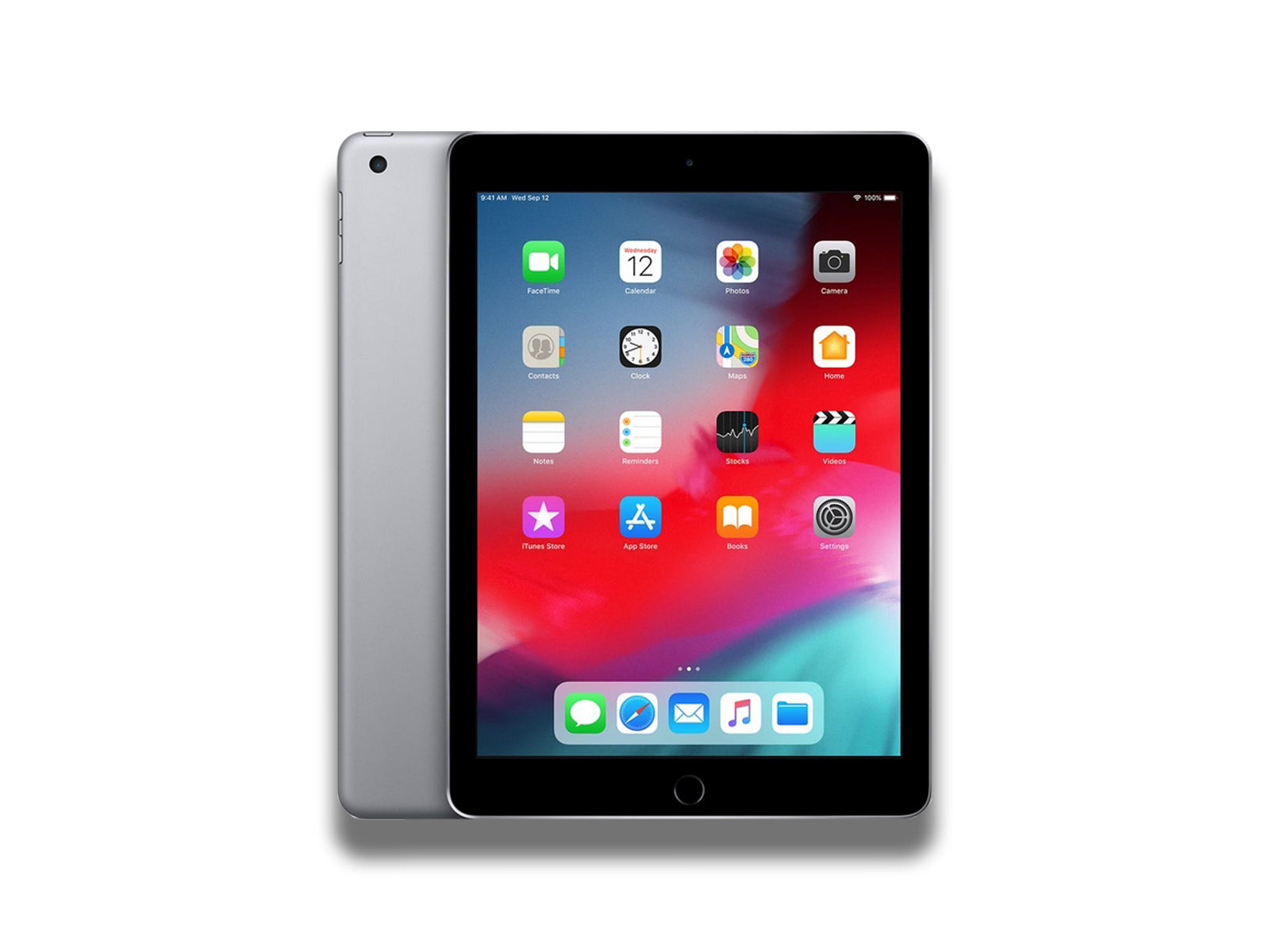 Apple iPad 6th Generation | 2018