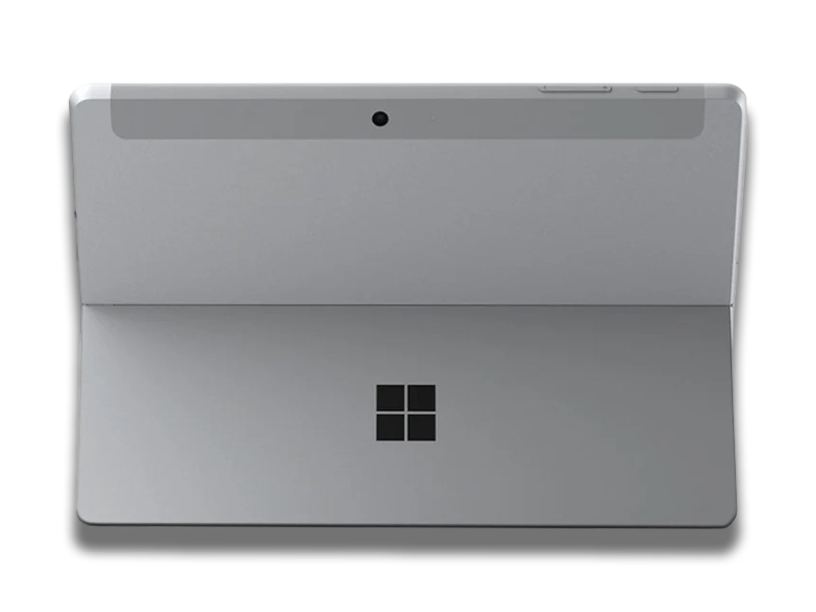 Microsoft Surface Go 3 Tablet Back View