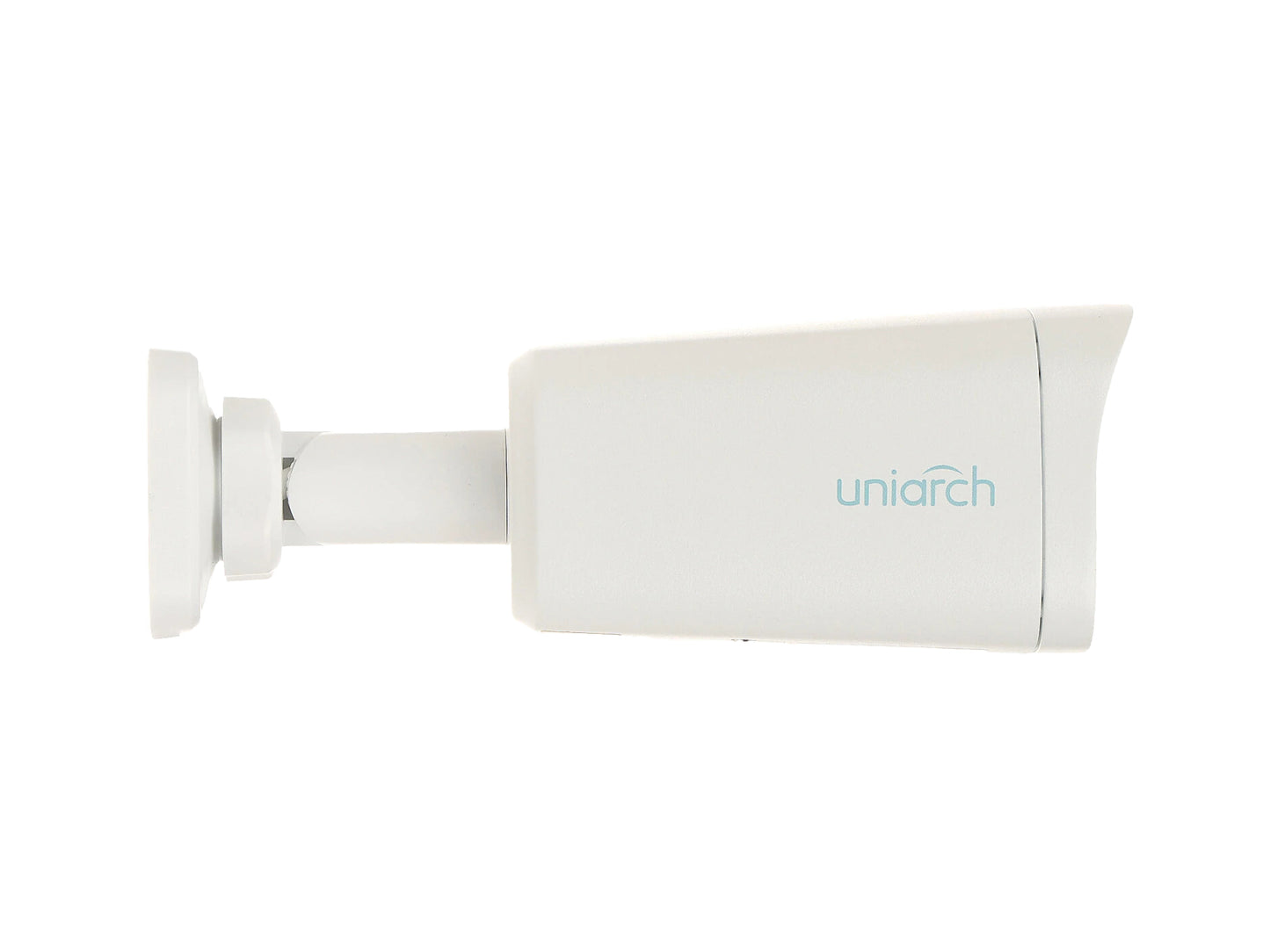 UniArch™ 5MP Bullet IP Camera (50m IR, Microphone, 2.8 - 12mm Varifocal Lens)