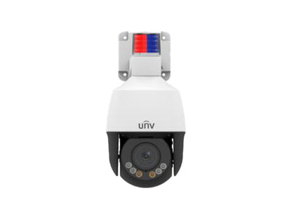 UNV 5mp IP Speed Dome PTZ Camera