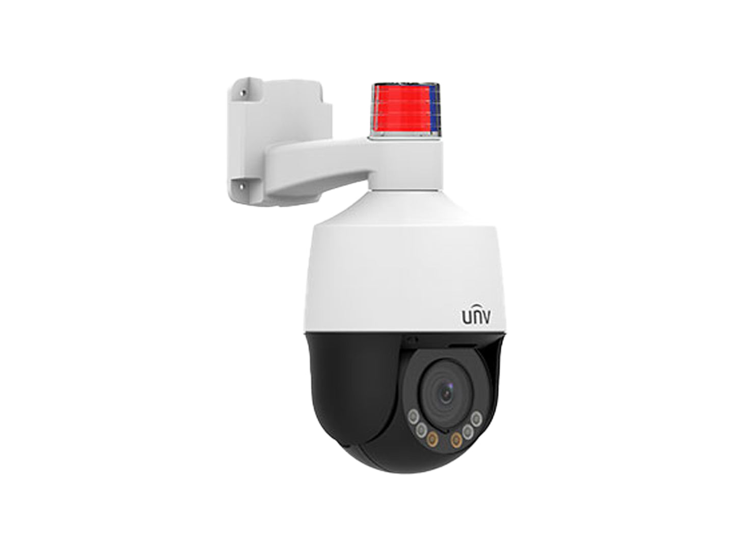 UNV 5mp IP Speed Dome PTZ Camera