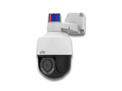 UNV 5mp IP Speed Dome PTZ Camera