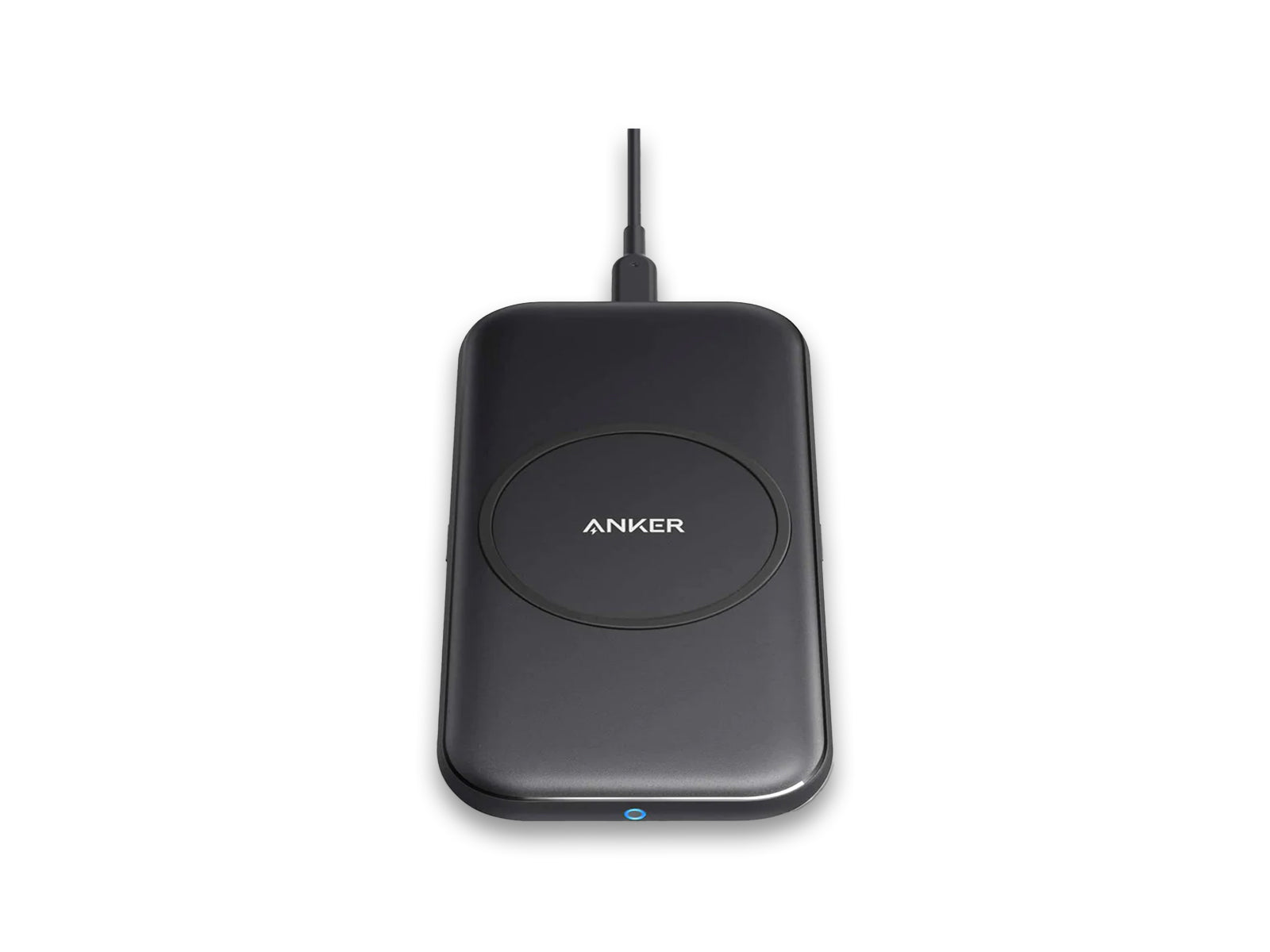 \Anker Wireless PowerWave Pad Full View