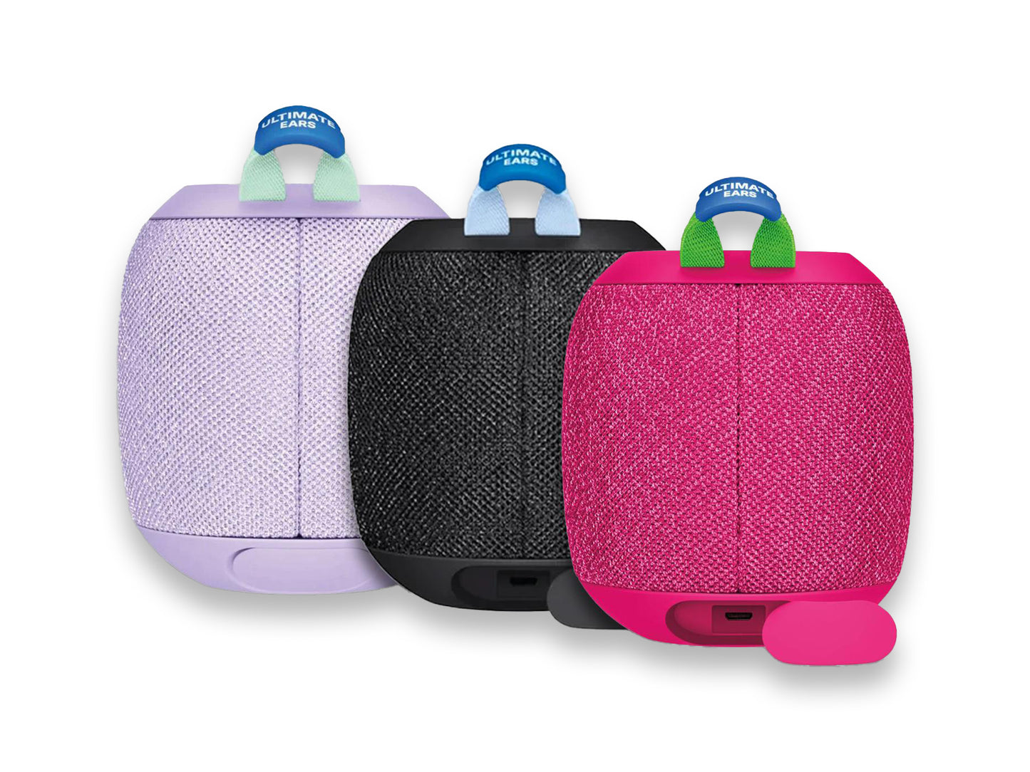 Ultimate Ears Wonderboom 3 Compact Speaker