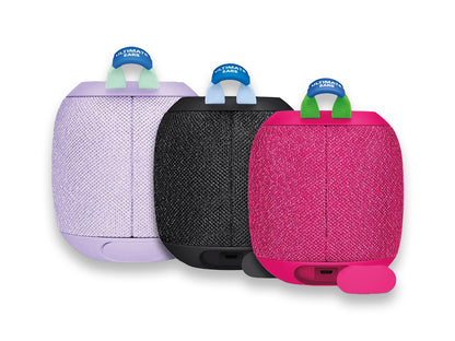 Ultimate Ears Wonderboom 3 Compact Speaker