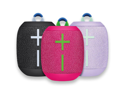 Ultimate Ears Wonderboom 3 Compact Speaker