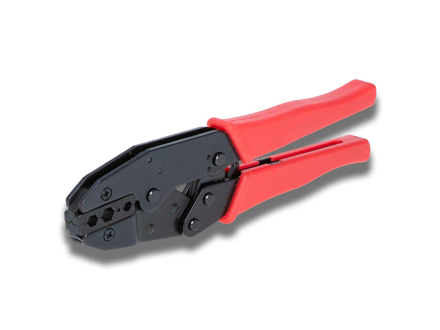 Professional Coaxial Crimping Tool