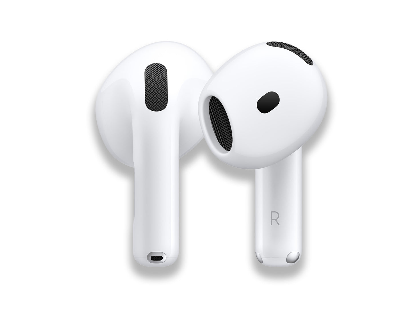 Apple AirPods 4th Gen 2024 Model