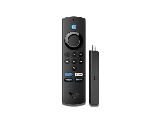 Amazon Fire TV Stick Lite 2020